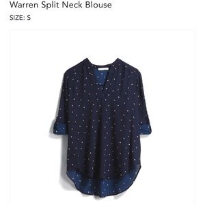 Stitch Fix Blouse